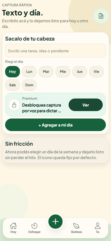 Captura